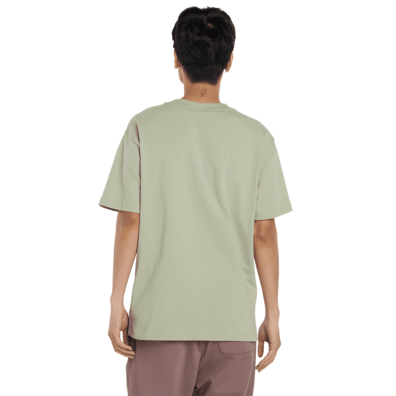 Camiseta con el logo de New Balance Athletics