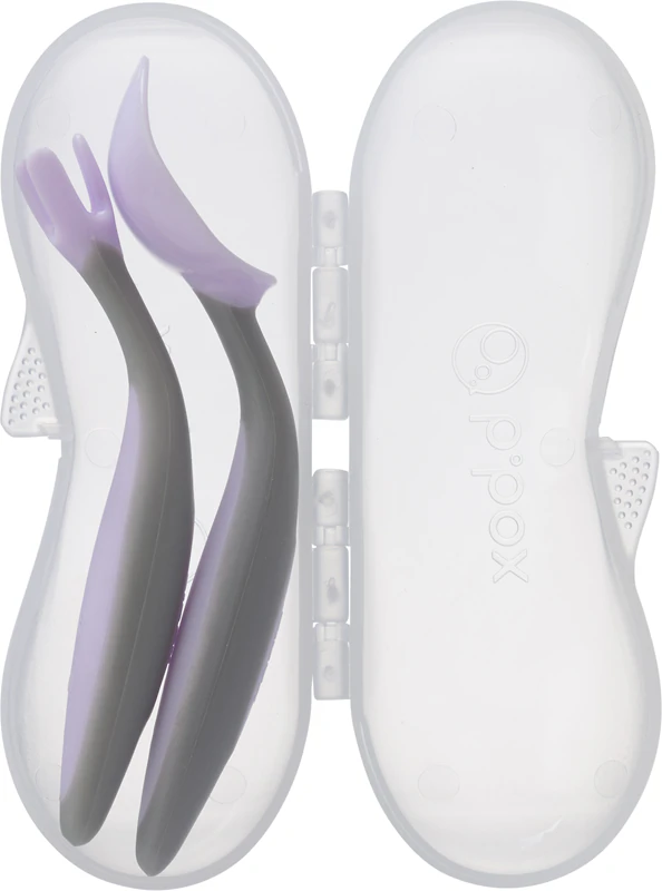 Dětské příbory b.box Gelato Cutlery