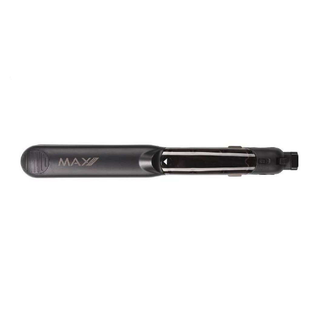 Max Pro Steam+ Straightener