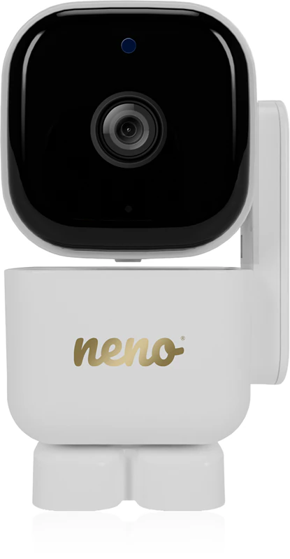 Monitor de bebê com vídeo digital NENO Ciao