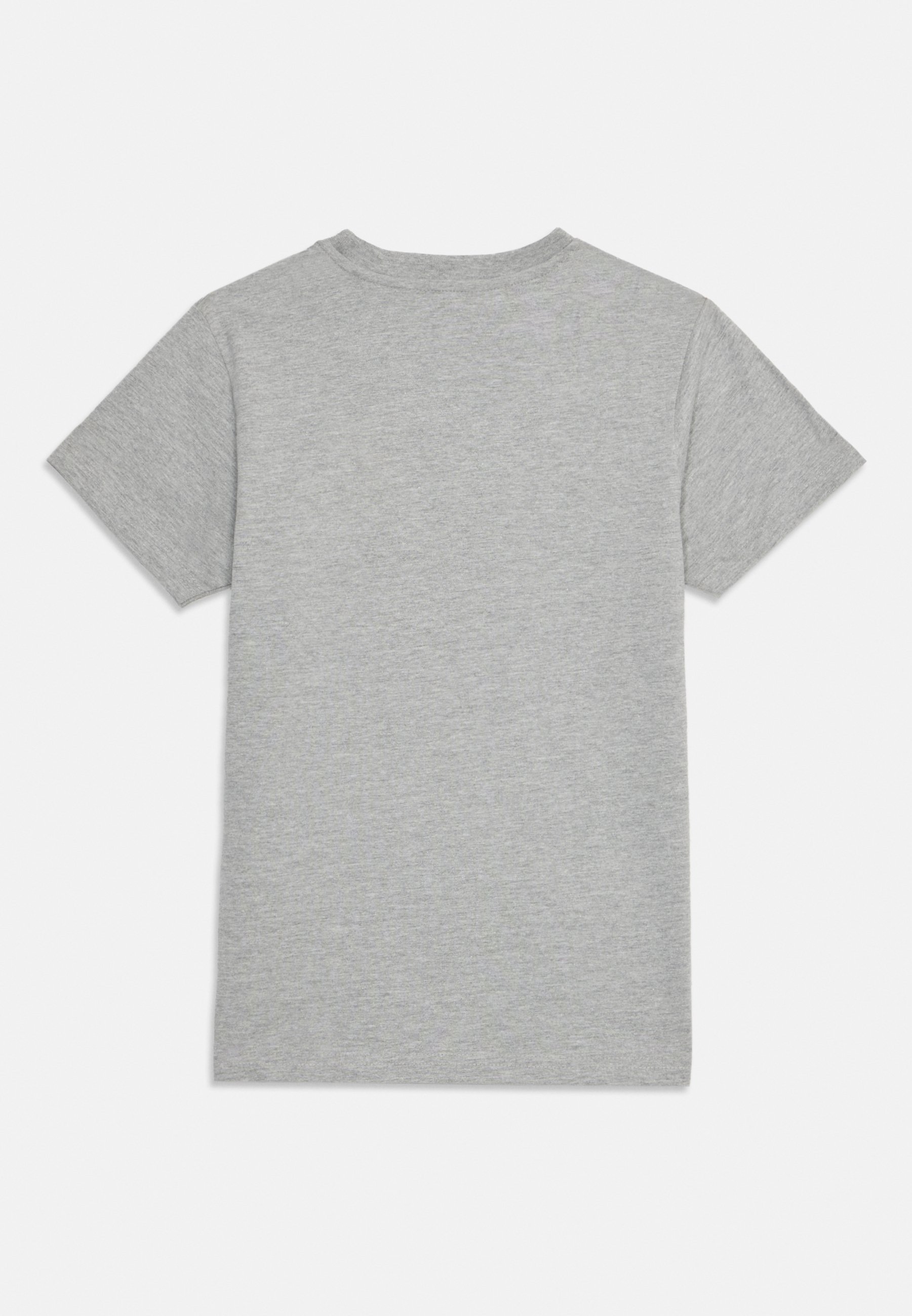 T-shirt Ellesse DURARE UNISEXE - T-shirt basique - gris clair