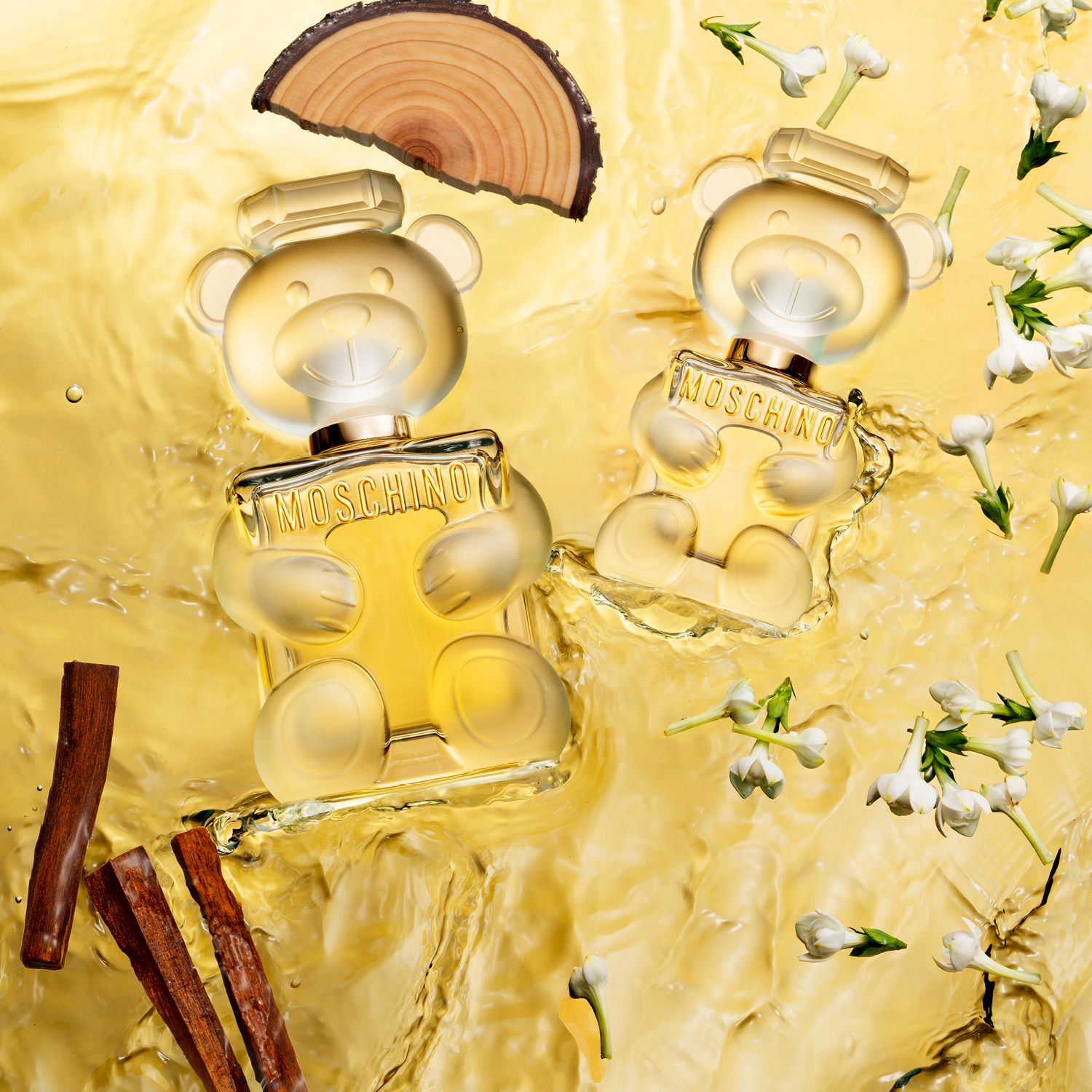 Toy 2 Eau de Parfum Женски парфеми