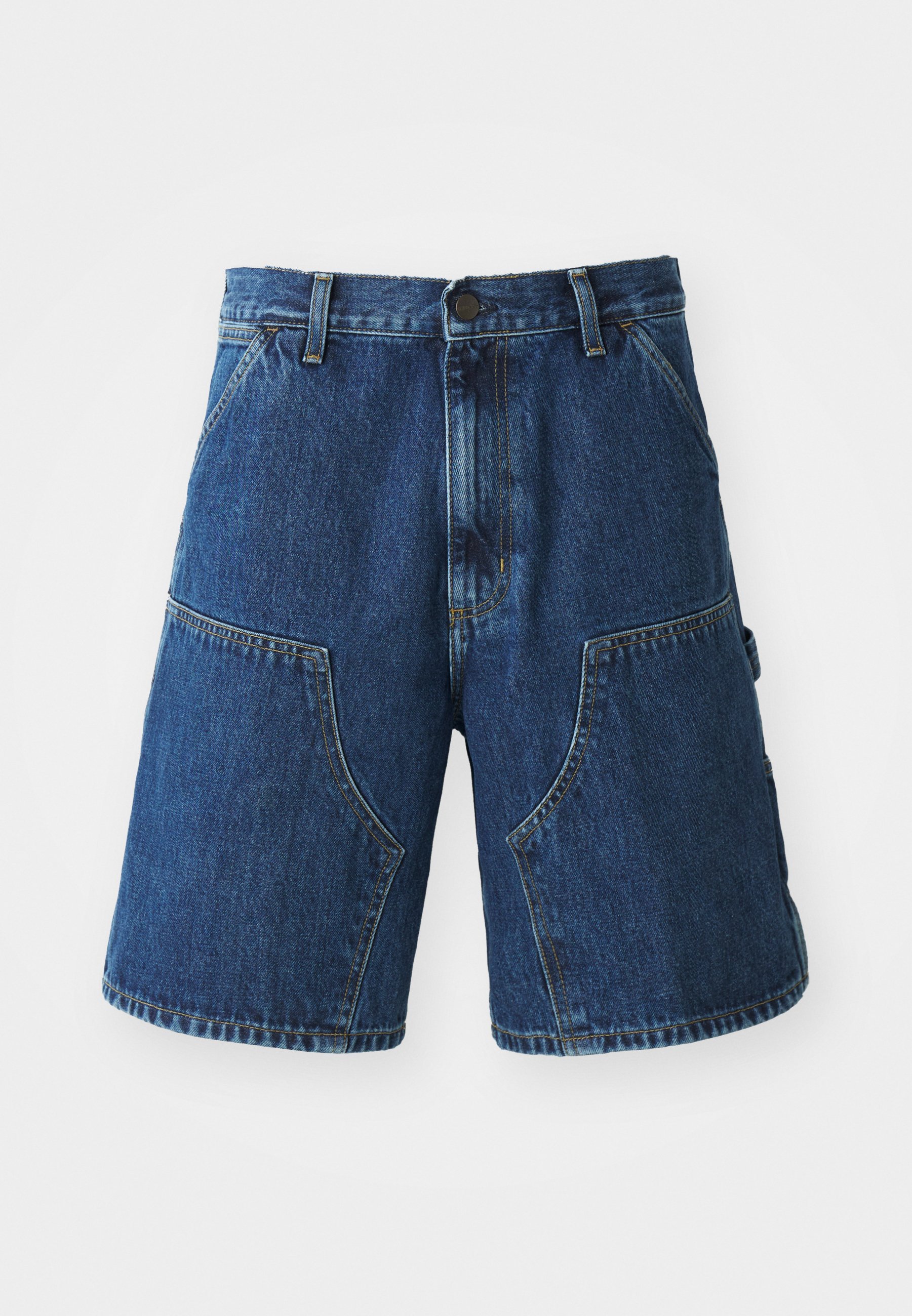 Carhartt WIP denim shorts