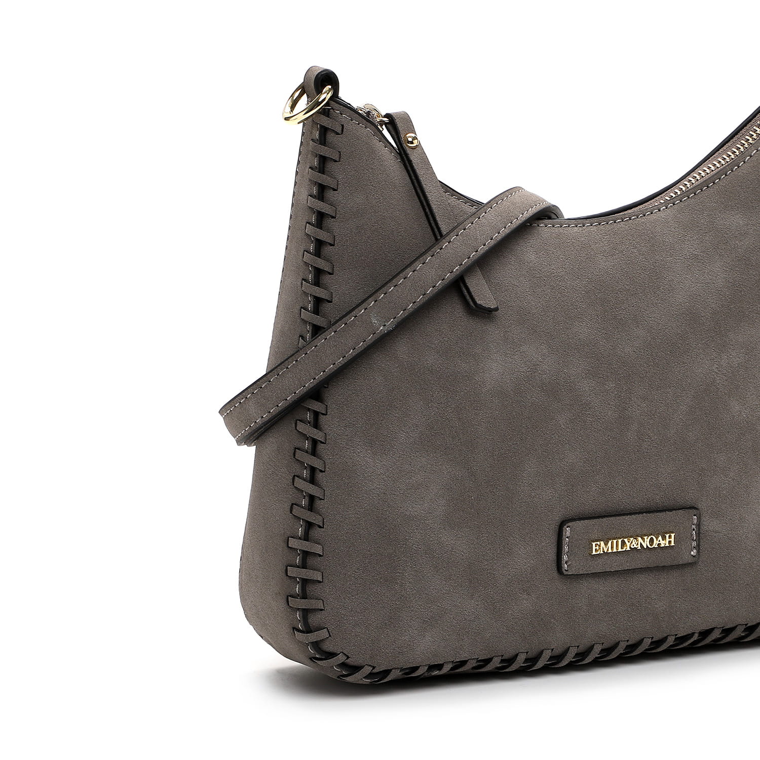 Sac bandoulière EMILY & NOAH E&N Hailee - 1 pièce