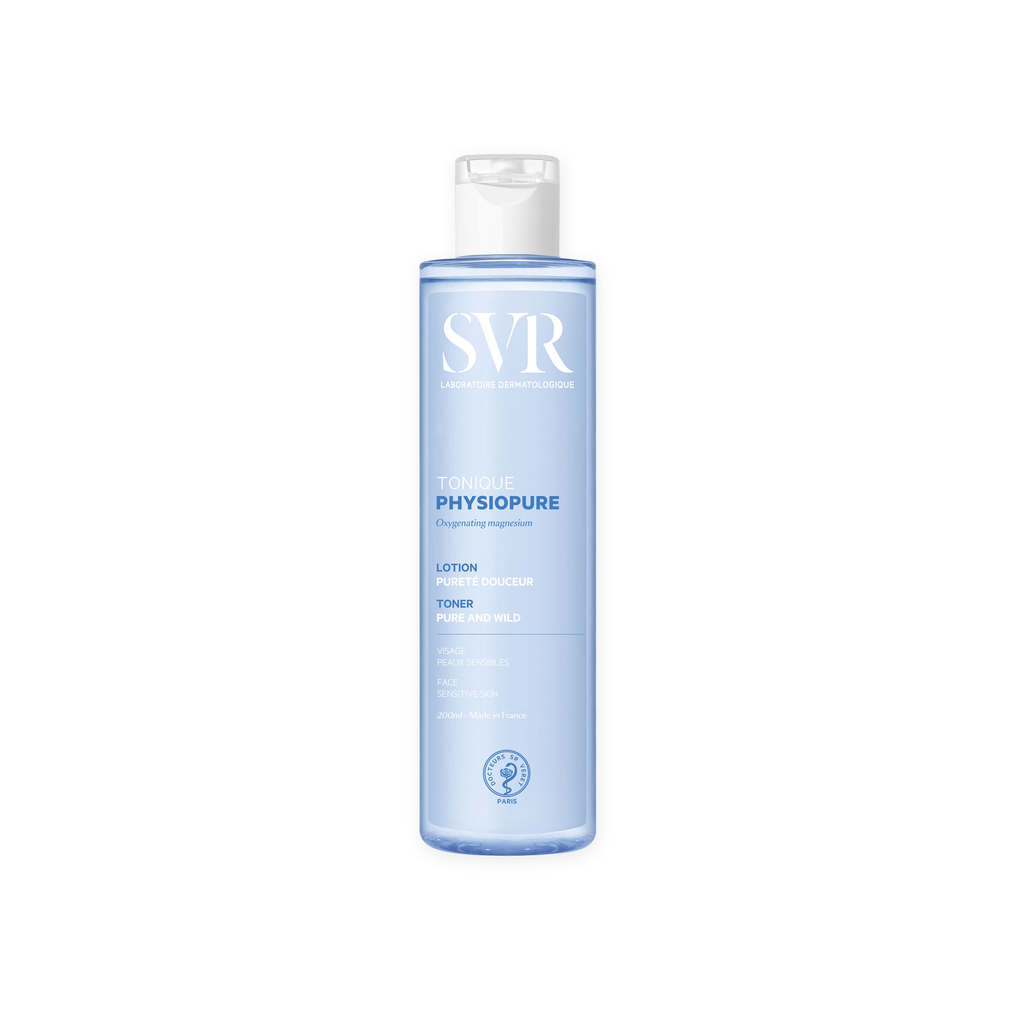 SVR Physiopure
