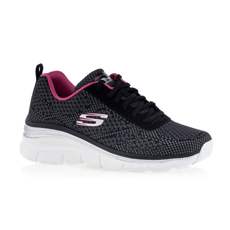 Baskets / sneakers Femme Noir