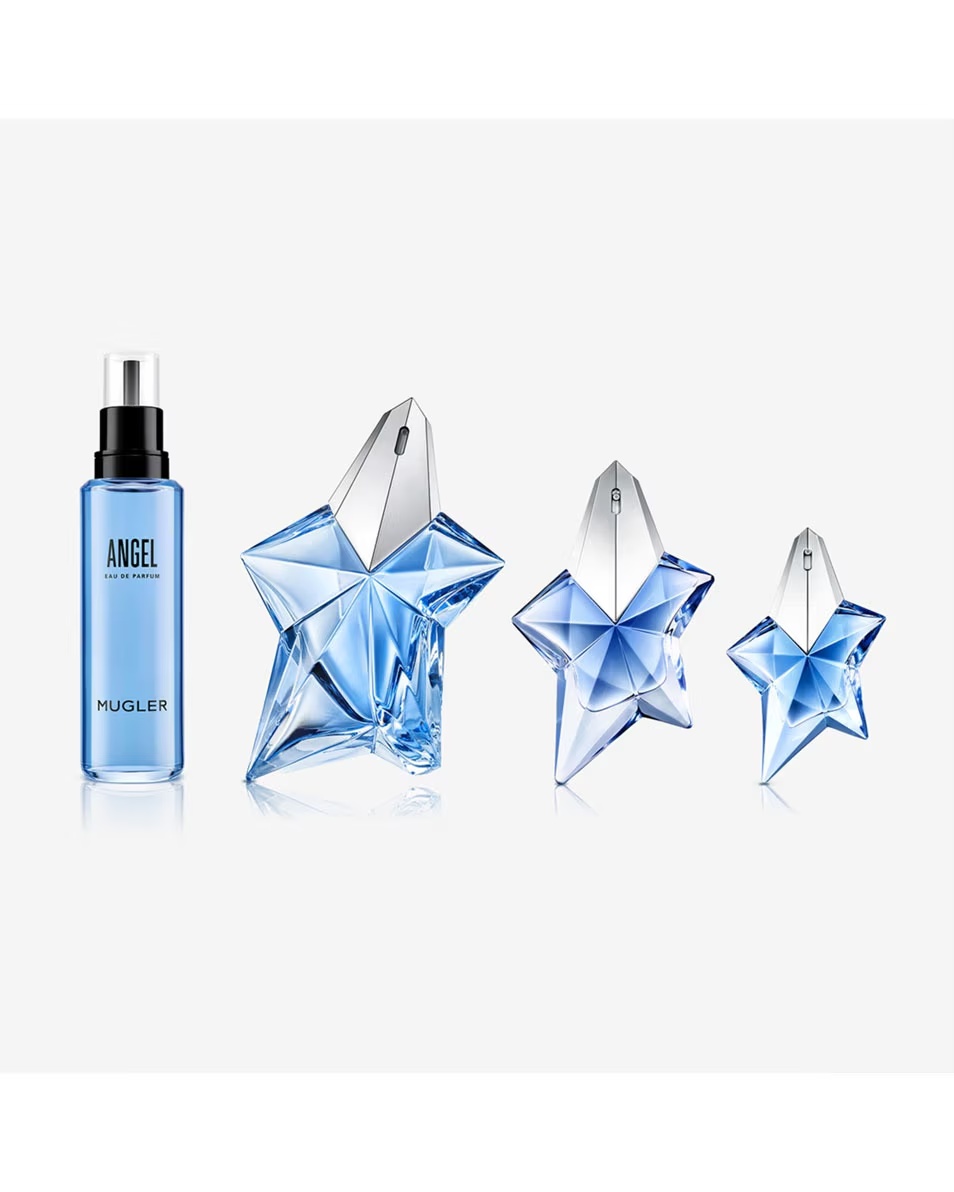 MUGLER Angel Eau De Parfum - Refill