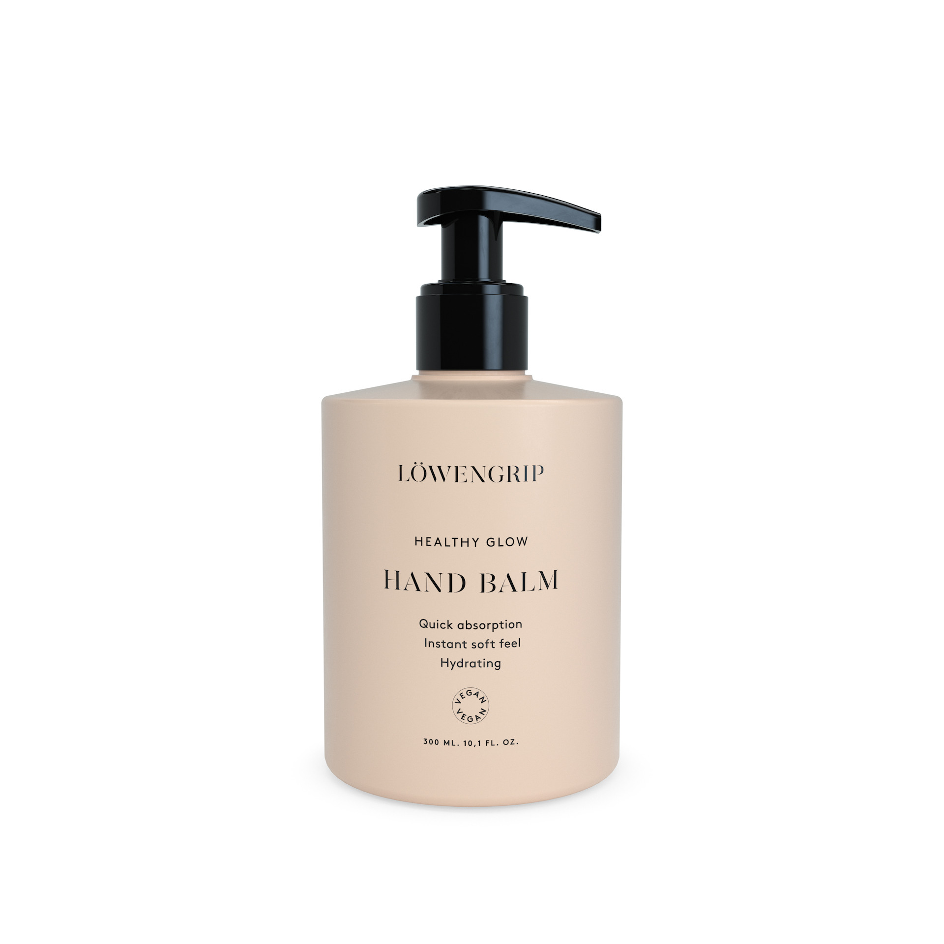 Balzam za ruke Healthy Glow 300 ml - Löwengrip