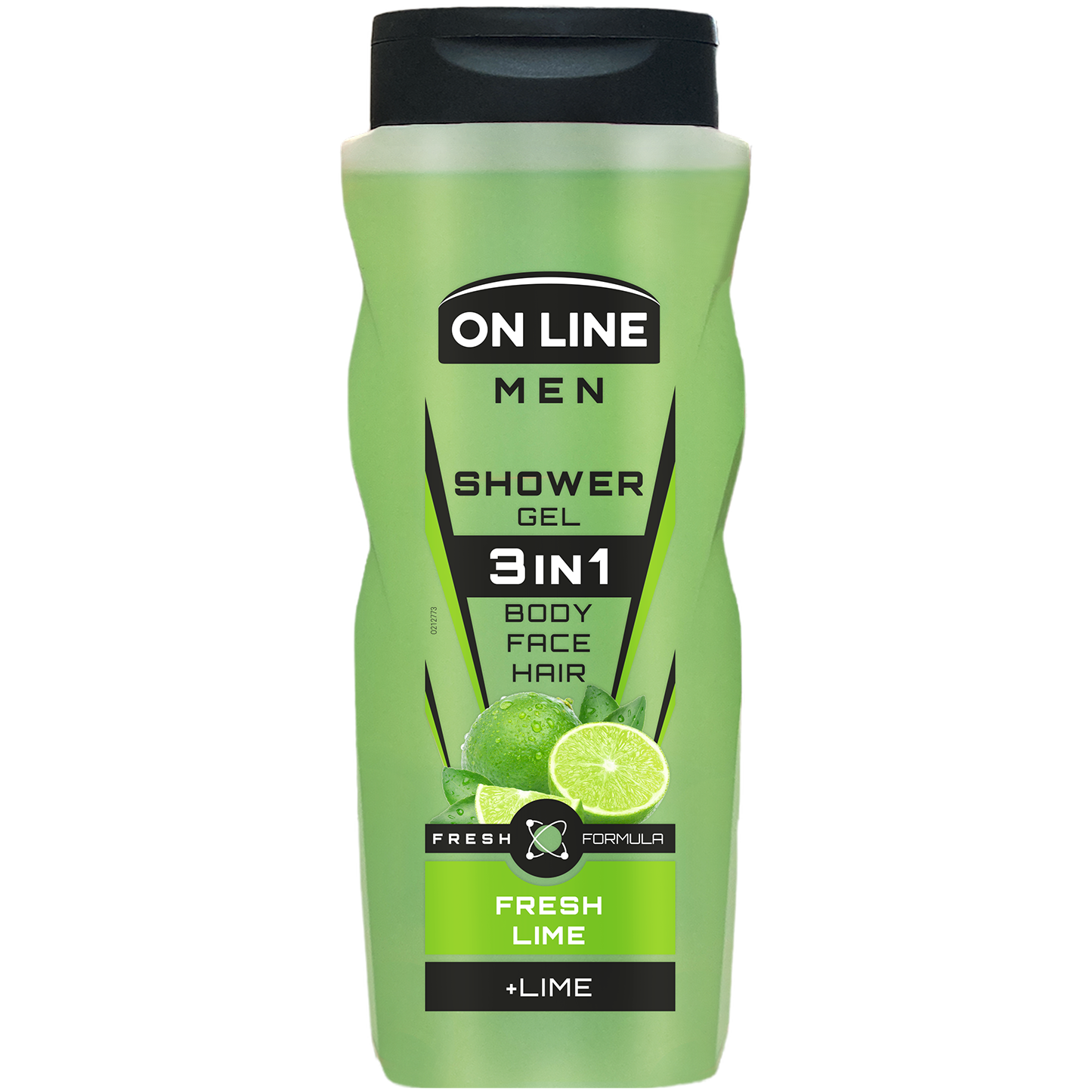 Online Män Färsk Lime