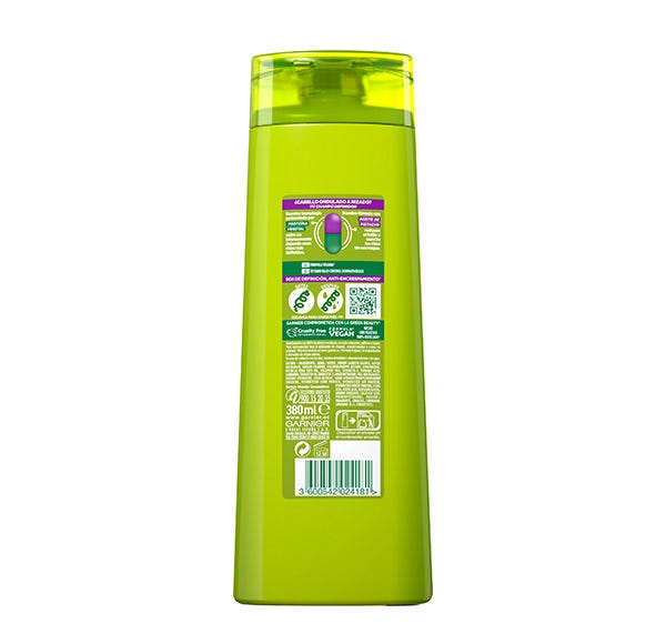 Hydra Curls sampon | 360 ml