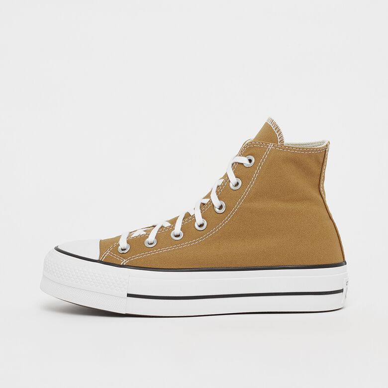 Piattaforma di sollevamento Chuck Taylor All Star