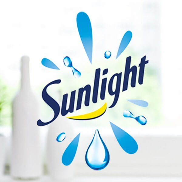Gel za prhanje Sunlight Cherry Blossom & Robide<br>400 ml
