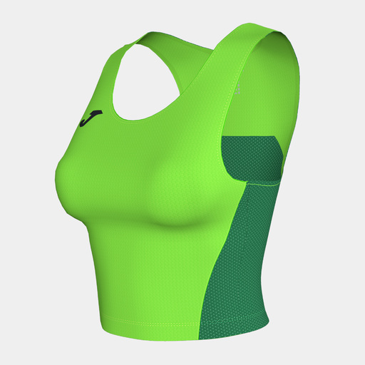 Top Joma R-Gewinner Verde Flúor