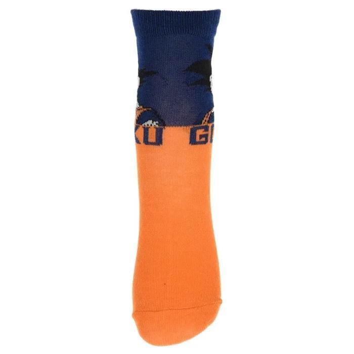 Lot de 3 Paires de Chaussettes Garçon 