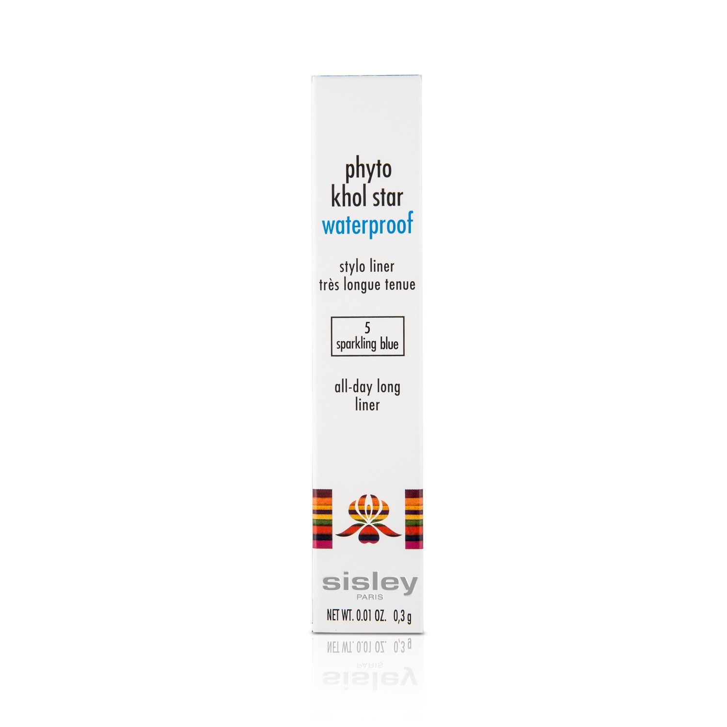 Sisley Phyto-Khol Star Waterproof