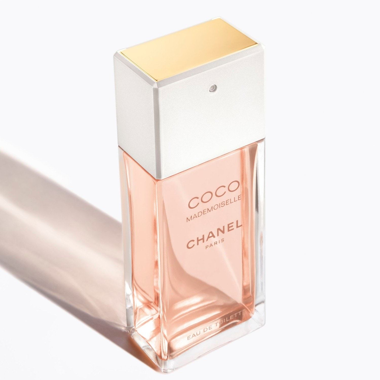 CHANEL Coco Mademoiselle tualetinio vandens purškiklis - 50 ml