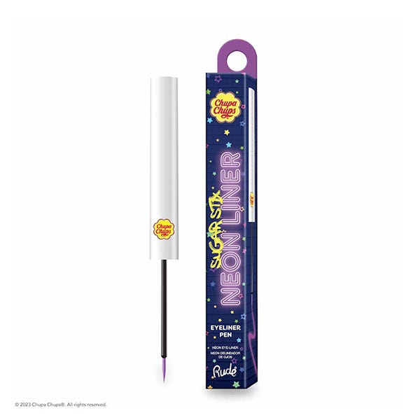 Chupa Chups Neon Liner