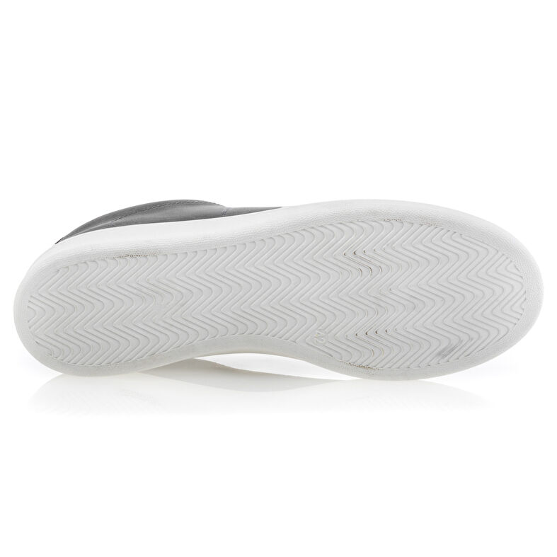 Baskets / Sneakers Herren Grau