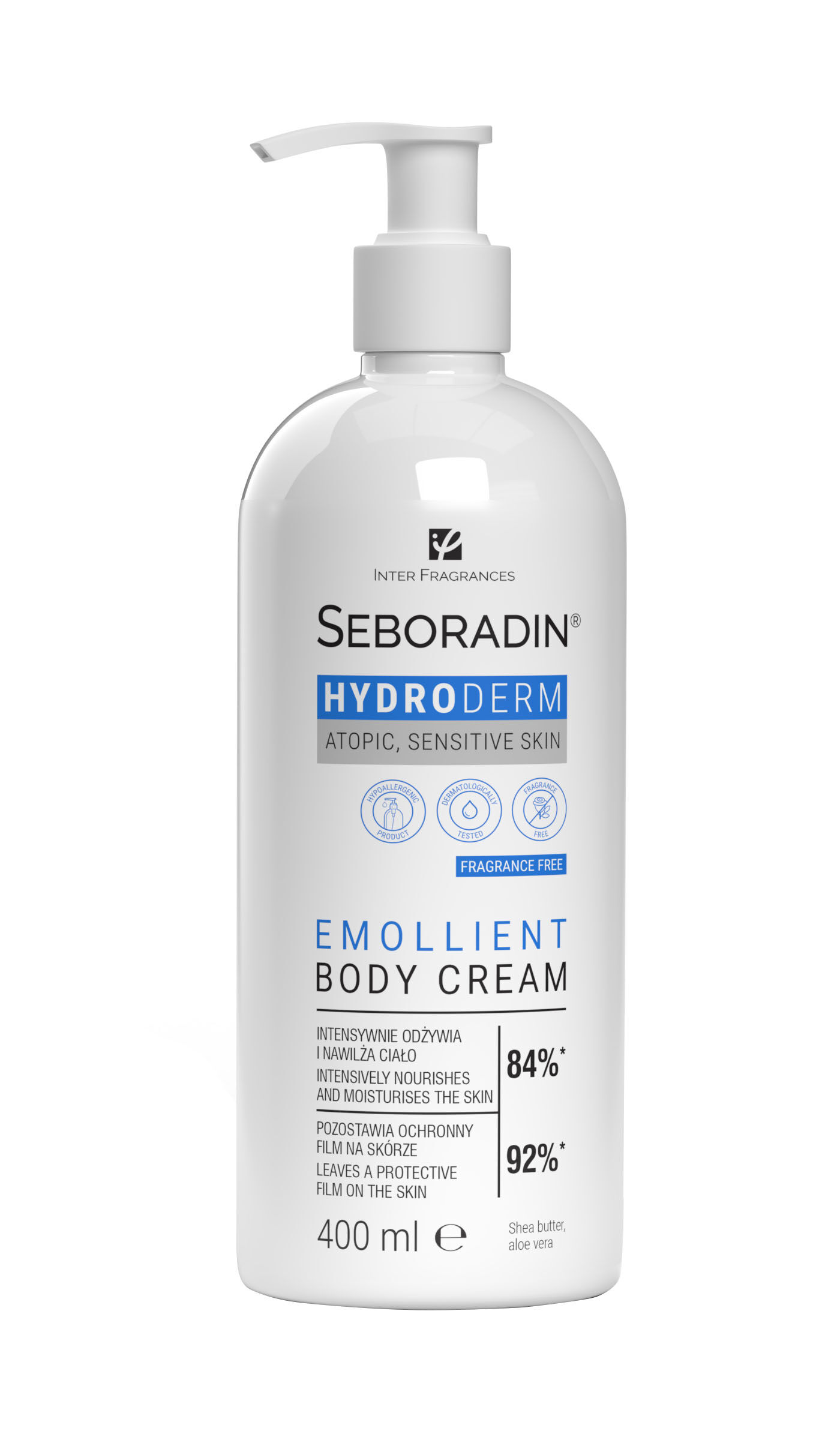 Séboradine Hydroderm