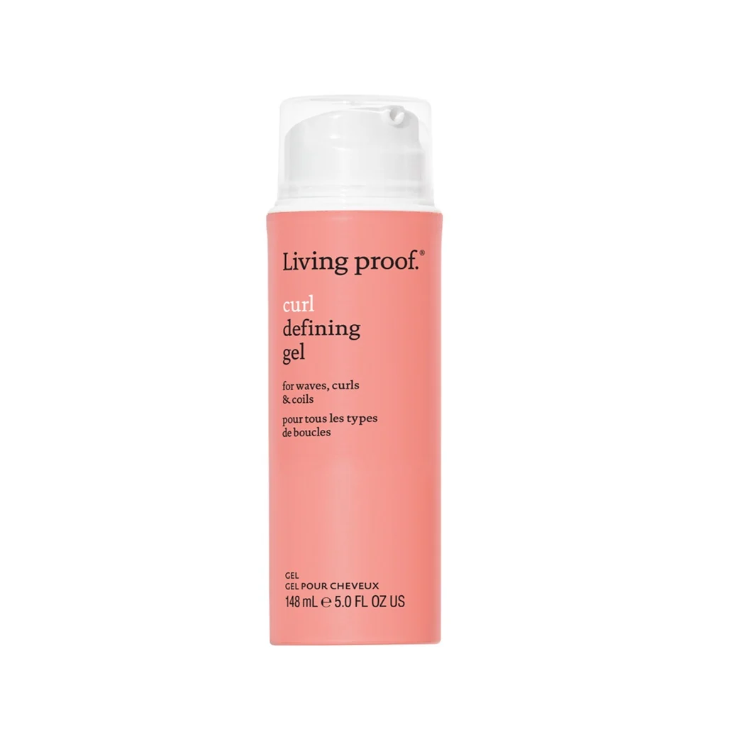 Curl Curl Defining Gel - Gel Capelli