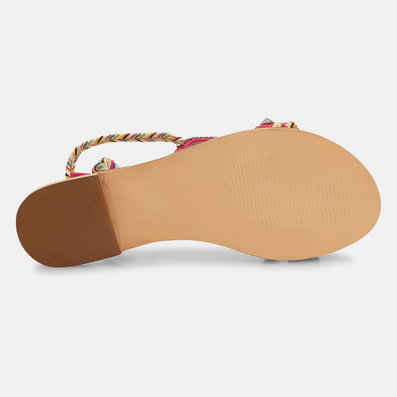 Bata Red Label damskie klapki gladiatorki