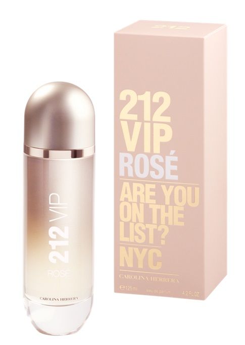 212 VIP Rose EDP Ženski parfemi