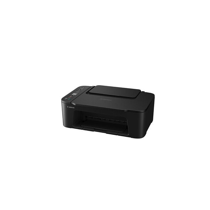 Multifunktionsdrucker - CANON - TS3750i - Tintenstrahl - Schwarz - A4