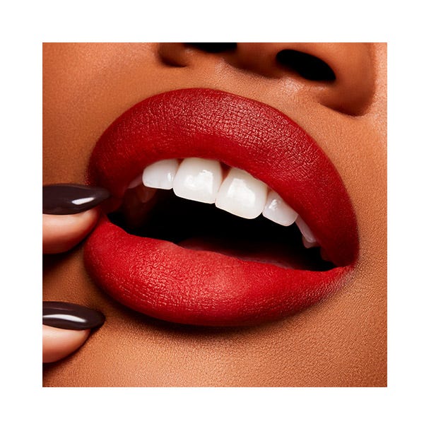 Powder Kiss Velvet Blur