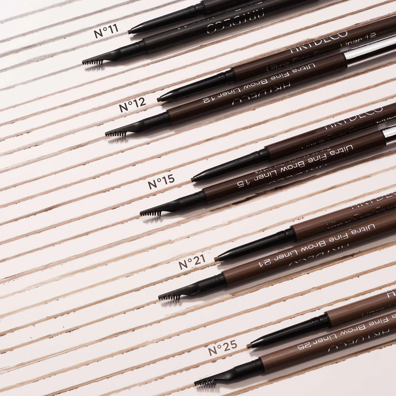 Precizní tužka na obočí ARTDECO Ultra Fine Brow Liner