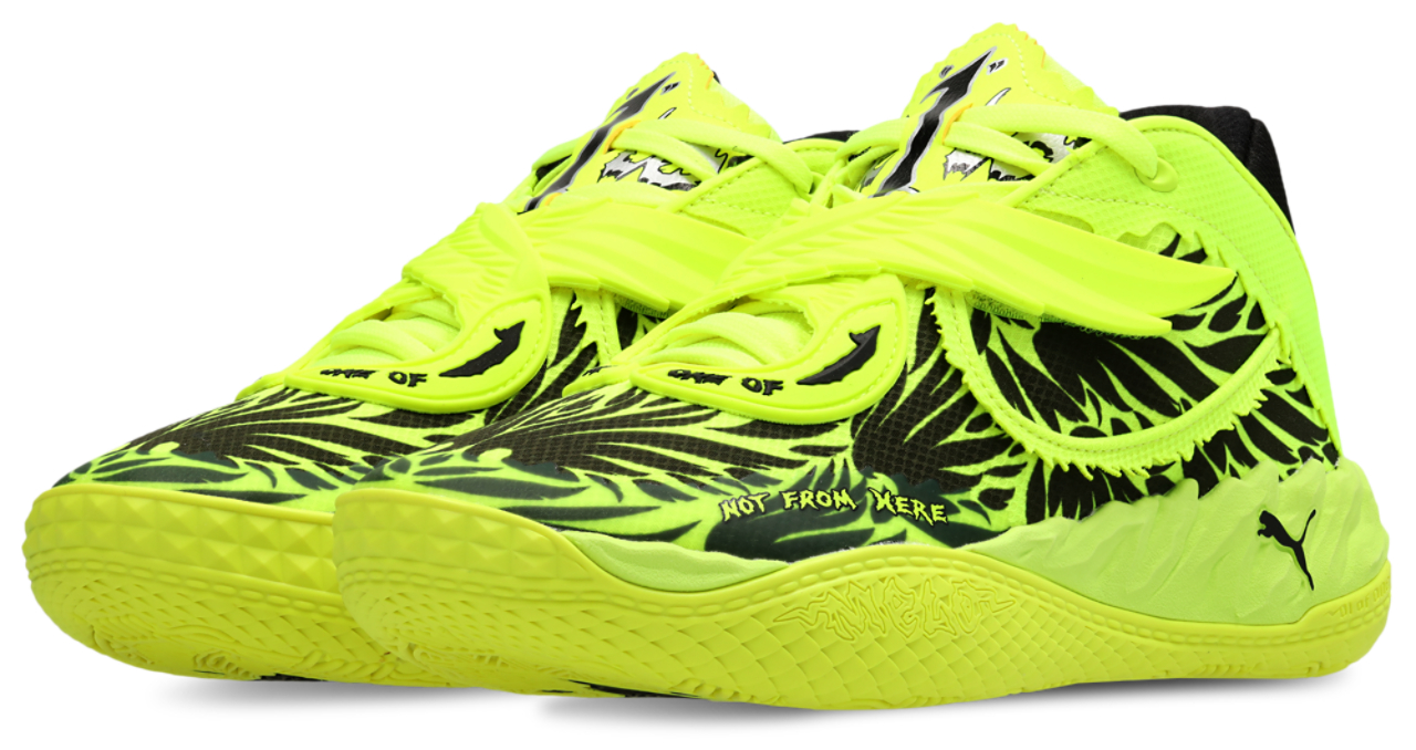 Puma Mb.05 -siivet