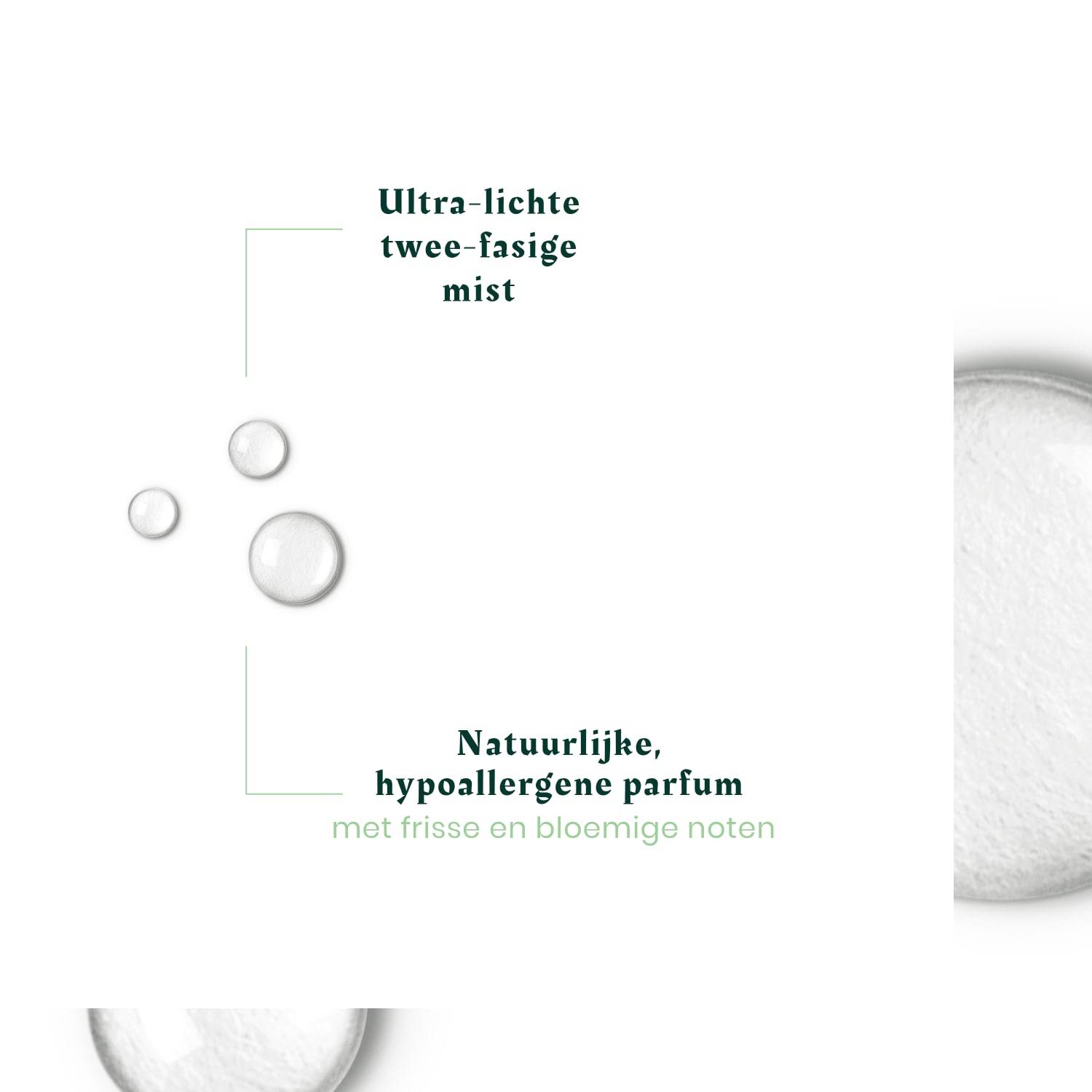 René Furterer sprej za oblikovanje kose Naturia Express - 200 ml