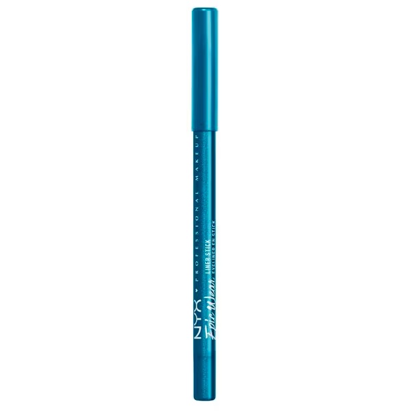 NYX Professional Makeup Epic Wear EWLS11 Turquoise Storm Ajlajner u stiku