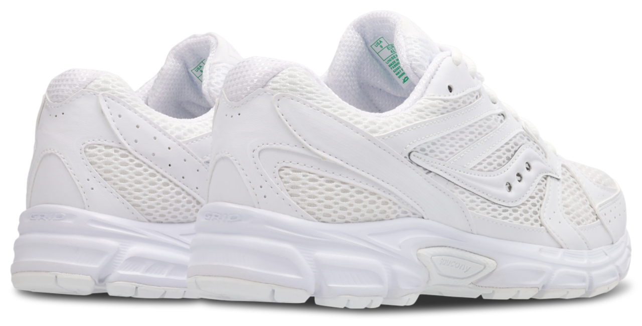 Saucony Ride Millennium
