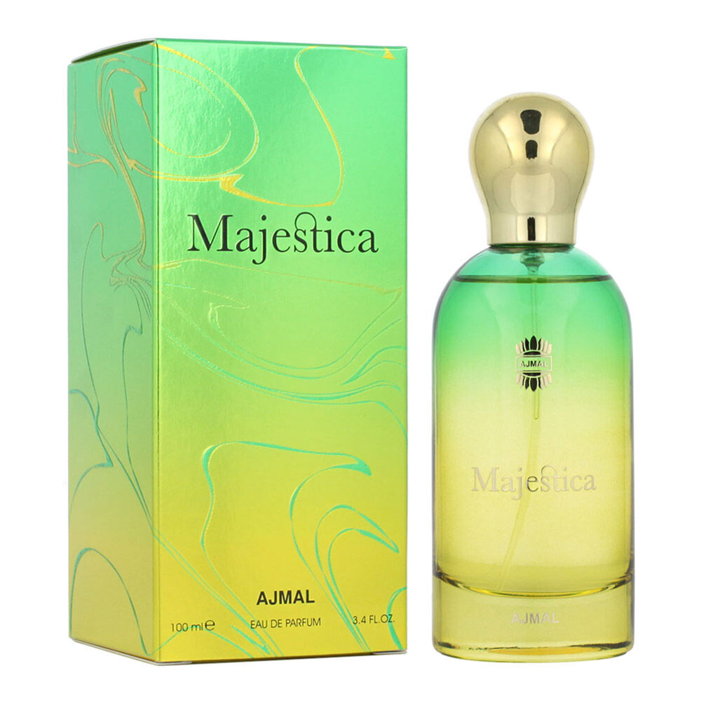 Ajmal Majestica