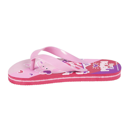  Chinelo Peppa Pig 61237