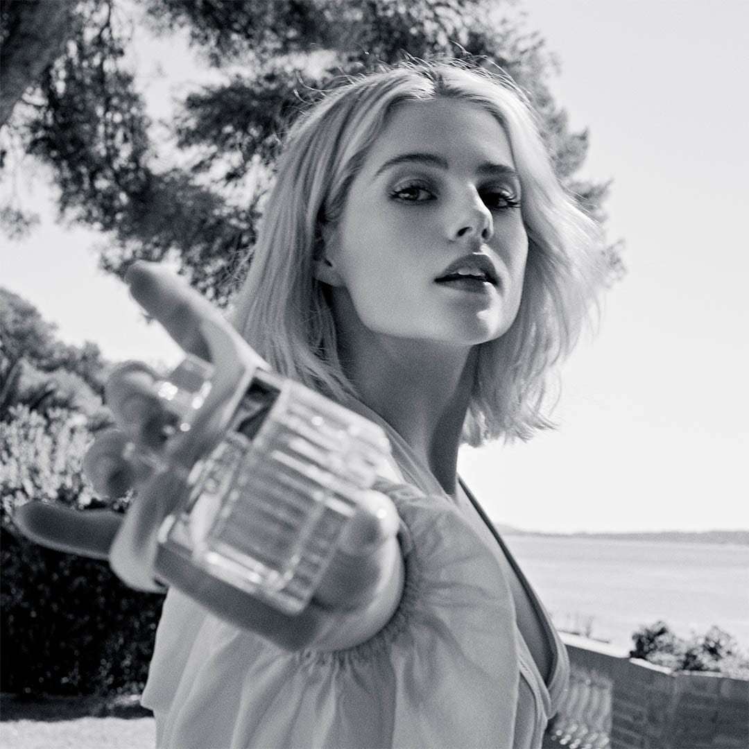 Chloé parfumska voda - 30 ml
