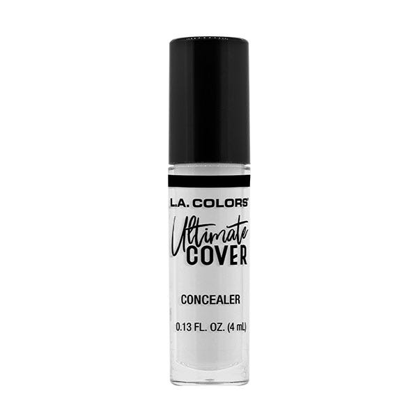 Ultimativ dækning concealer