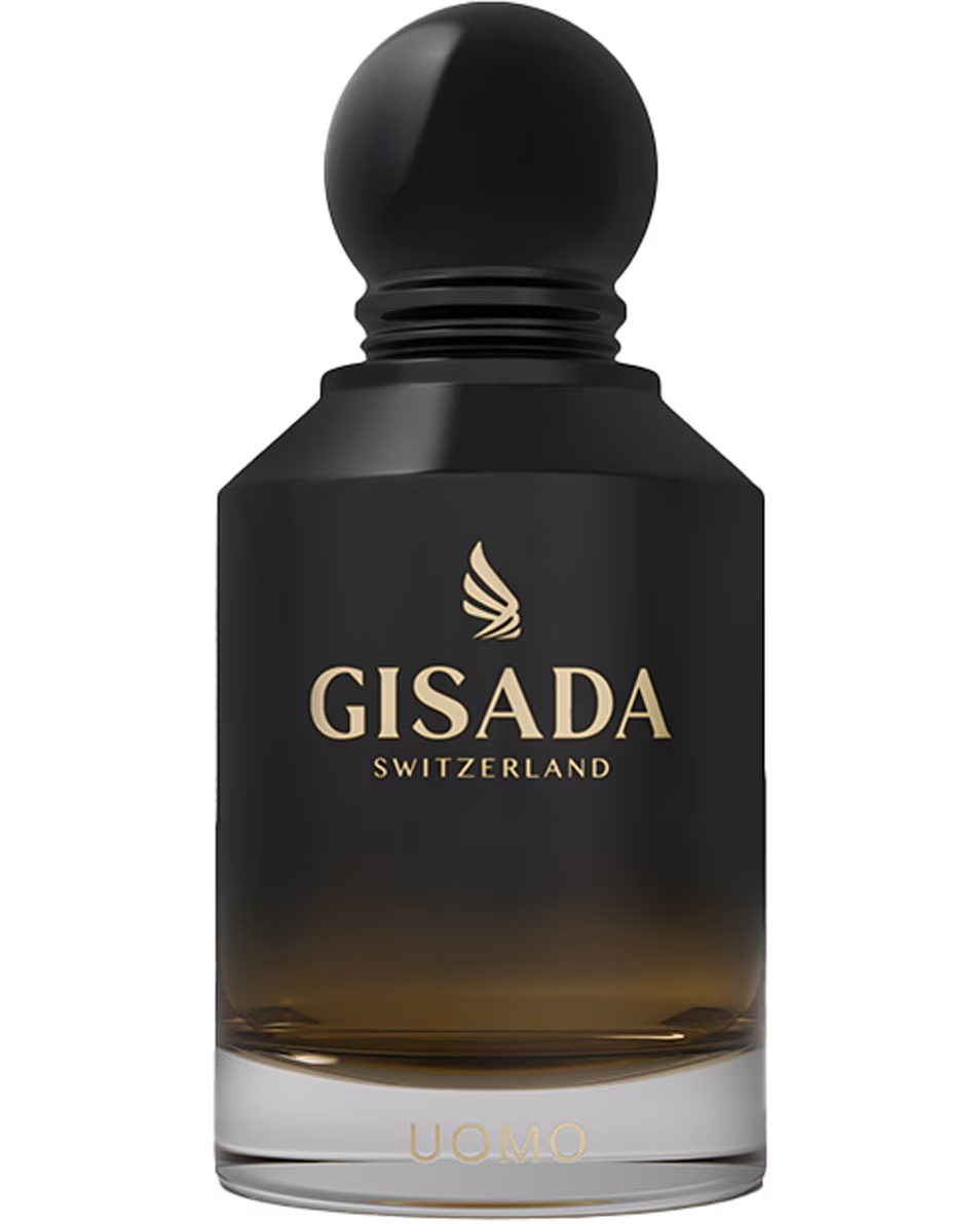 GISADA Uomo Eau de Parfum
