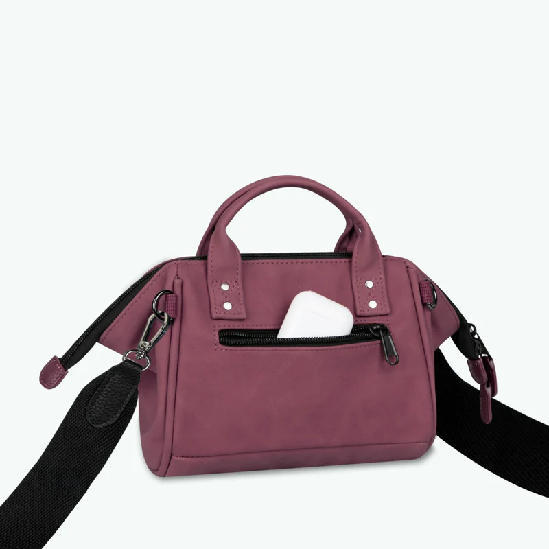 Crossbody Adventurer Small Delhi