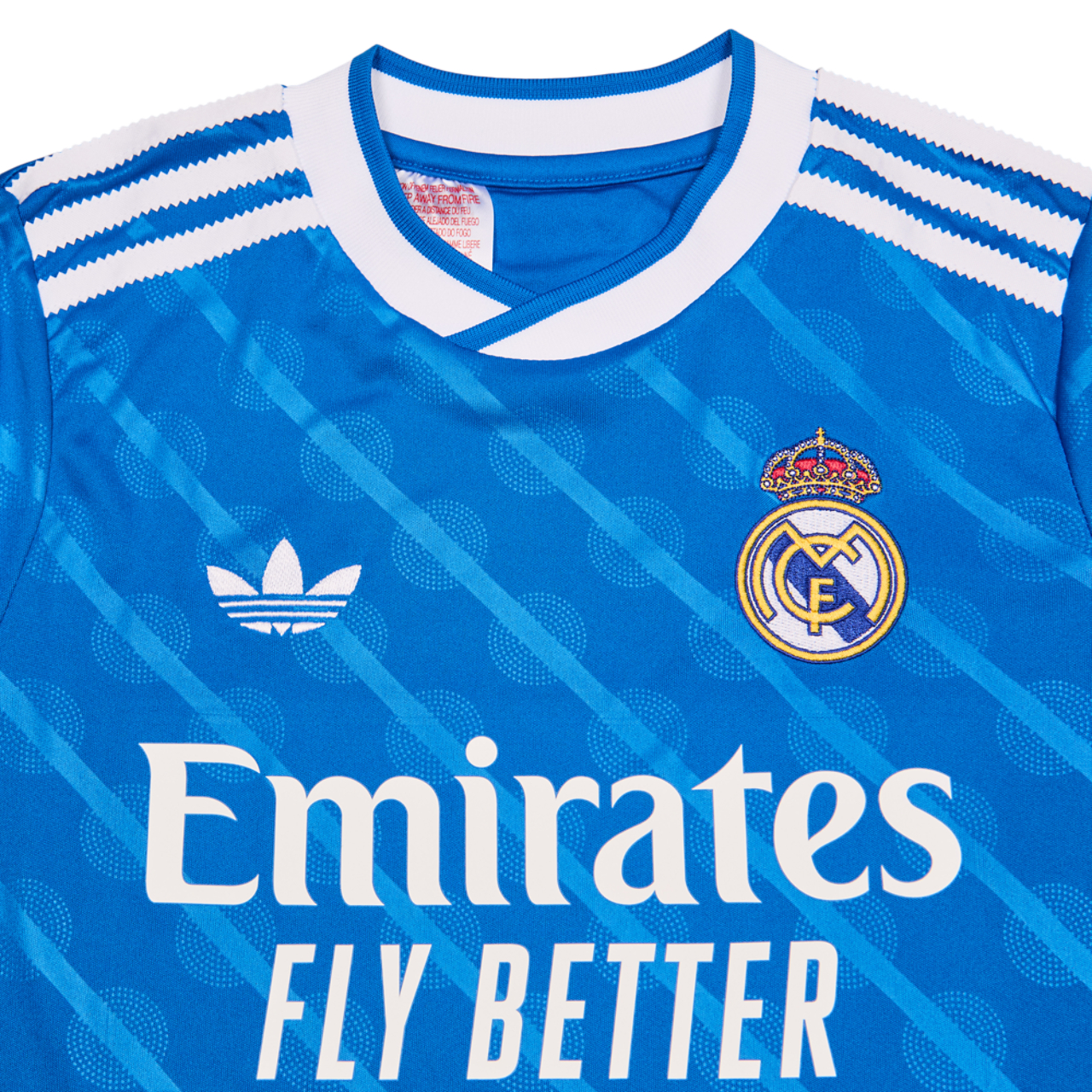 adidas Real Madrid