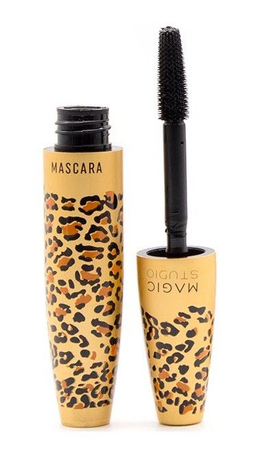 Maskara za največji volumen Maskare