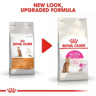 Royal Canin Protein Demanding