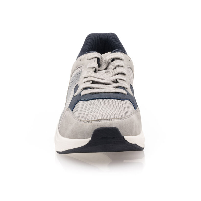 Korit / lenkkarit Homme Gris
