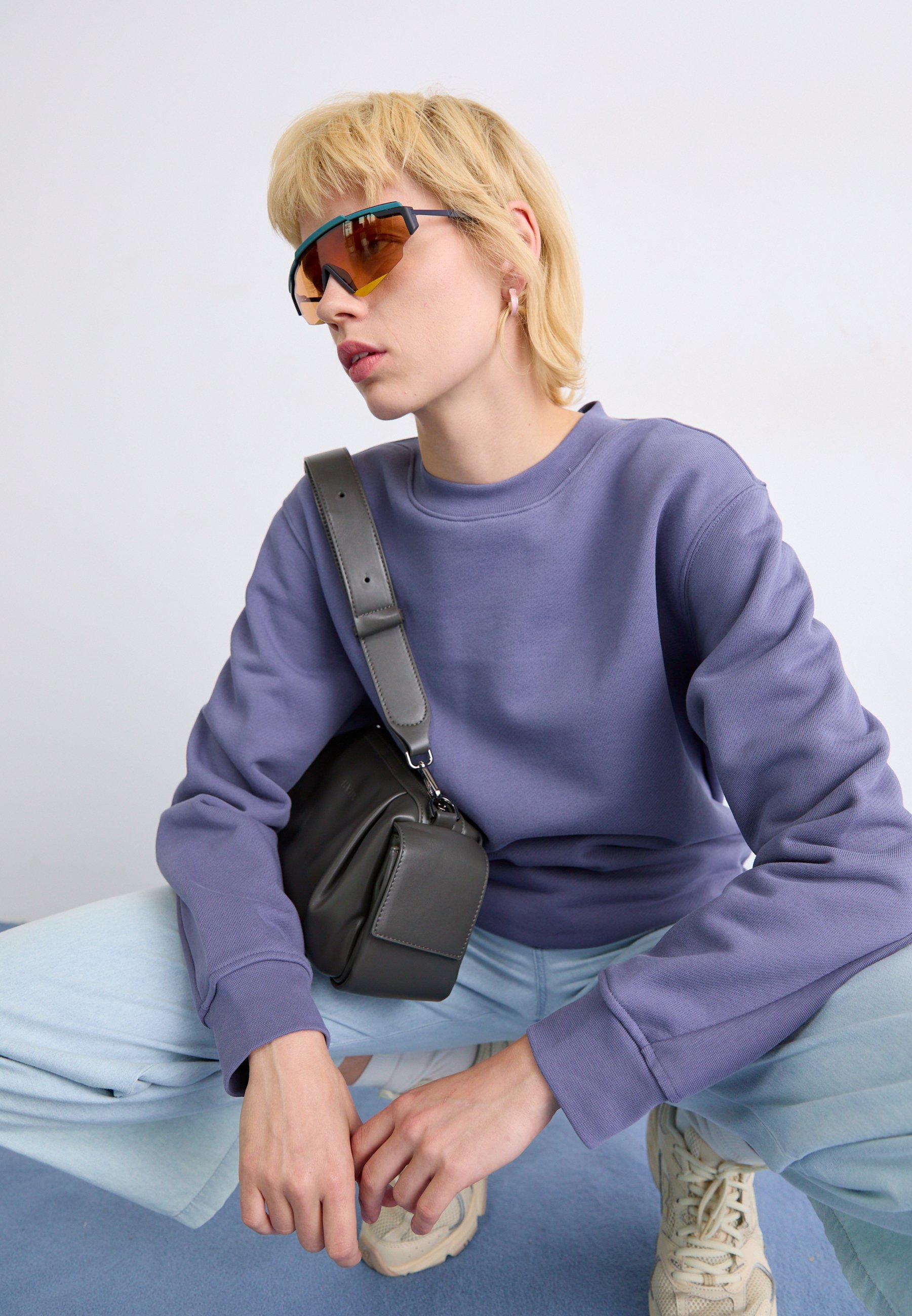 The North Face Sweatshirts