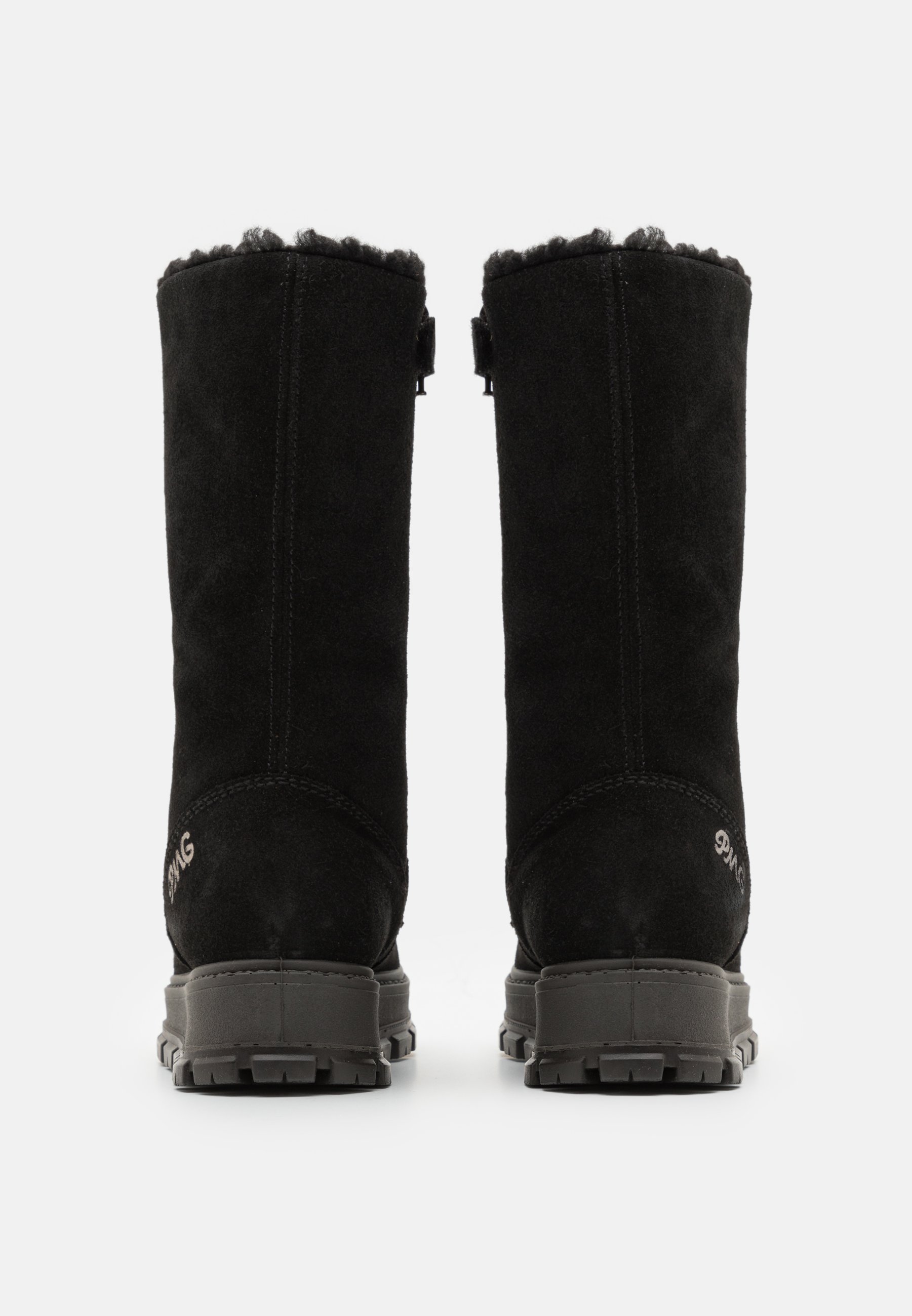 Primigi GORE-TEX PNEGT 68696 - Winterlaarzen - nero