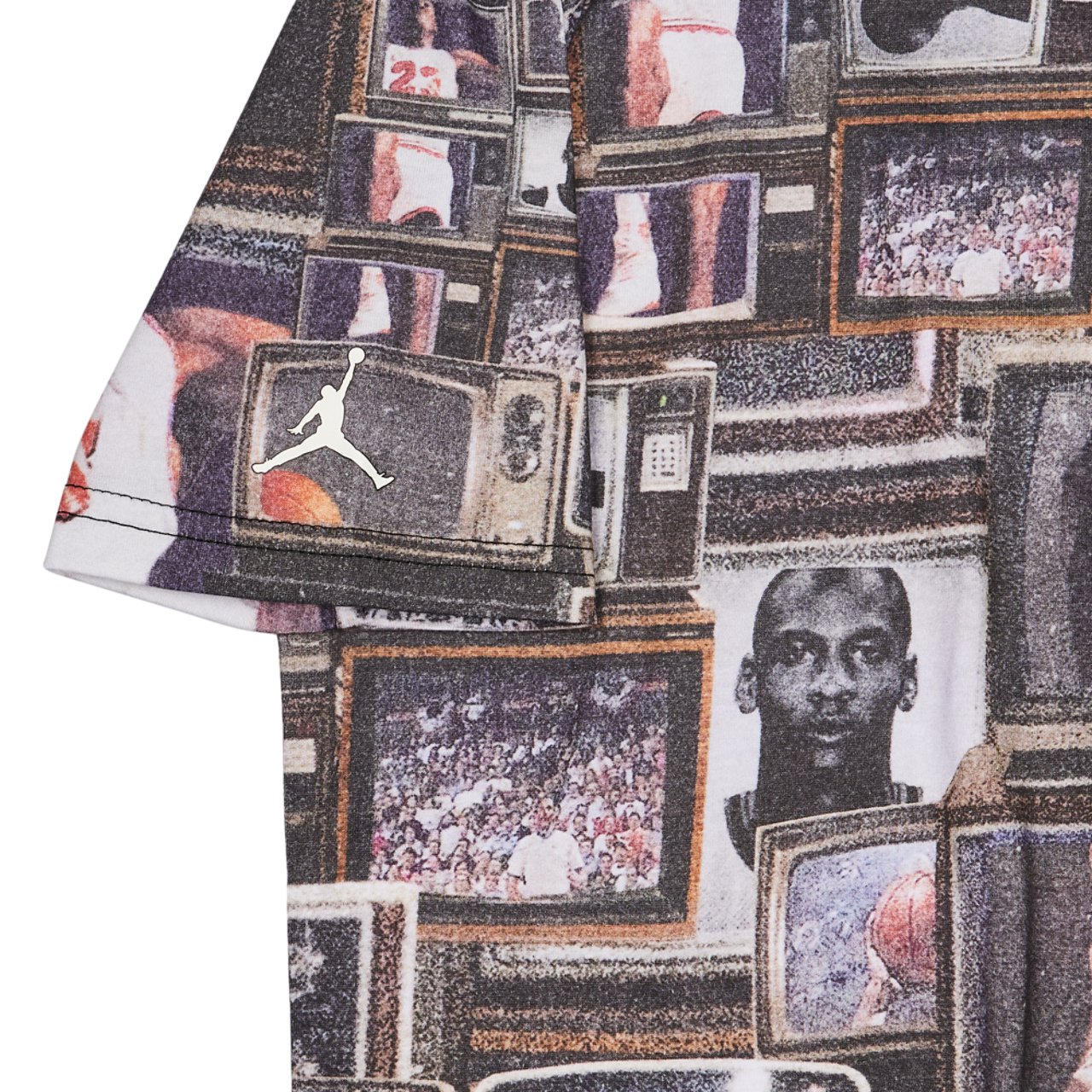 Jordan Brooklyn Aop