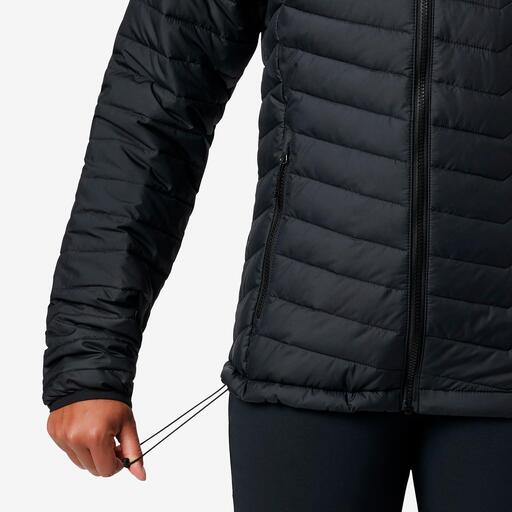Columbia W Powder Lite