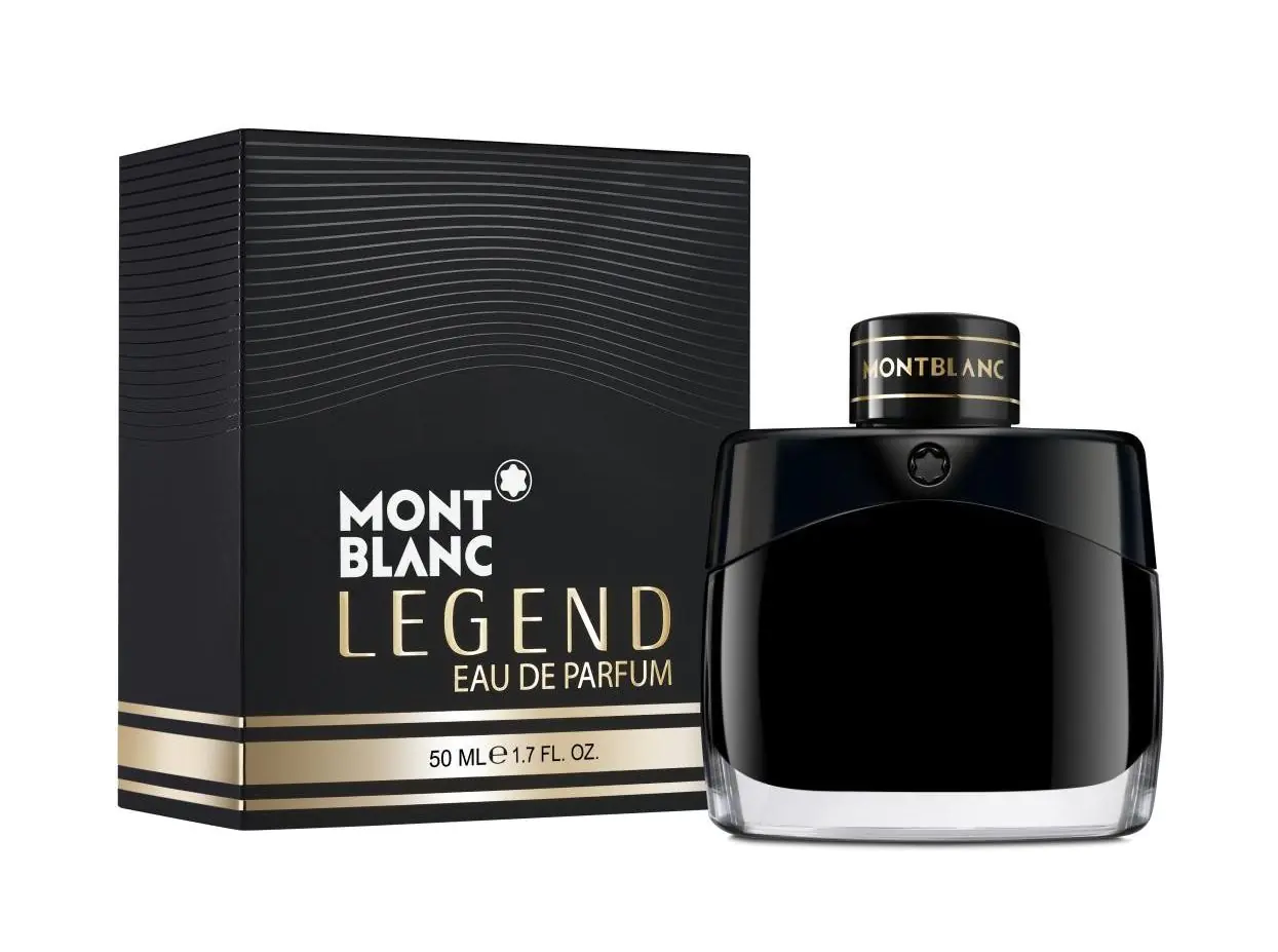 Montblanc Legend Woda perfumowana dla mężczyzn, 50 ml