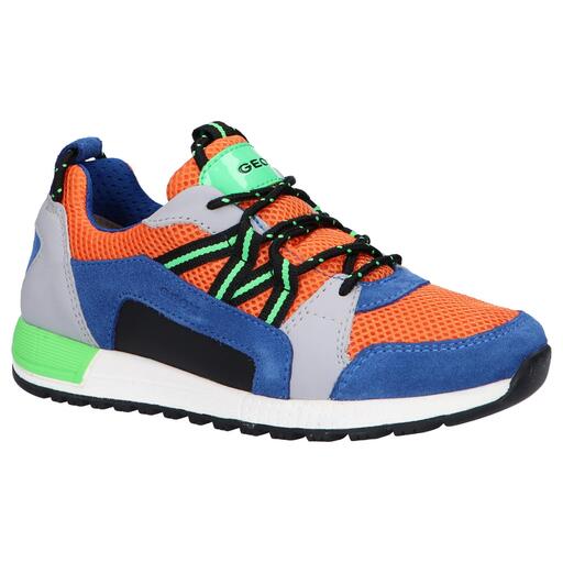  Sneakers Deporte Geox J159ee 02214 J Alben