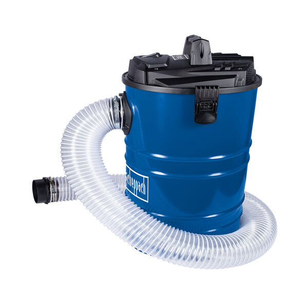 DC100 extraction system